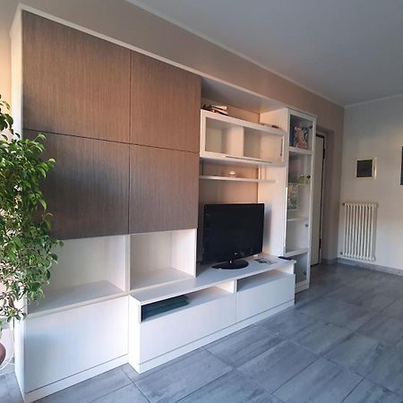 Casa Vacanze Matilde Gavirate Εξωτερικό φωτογραφία