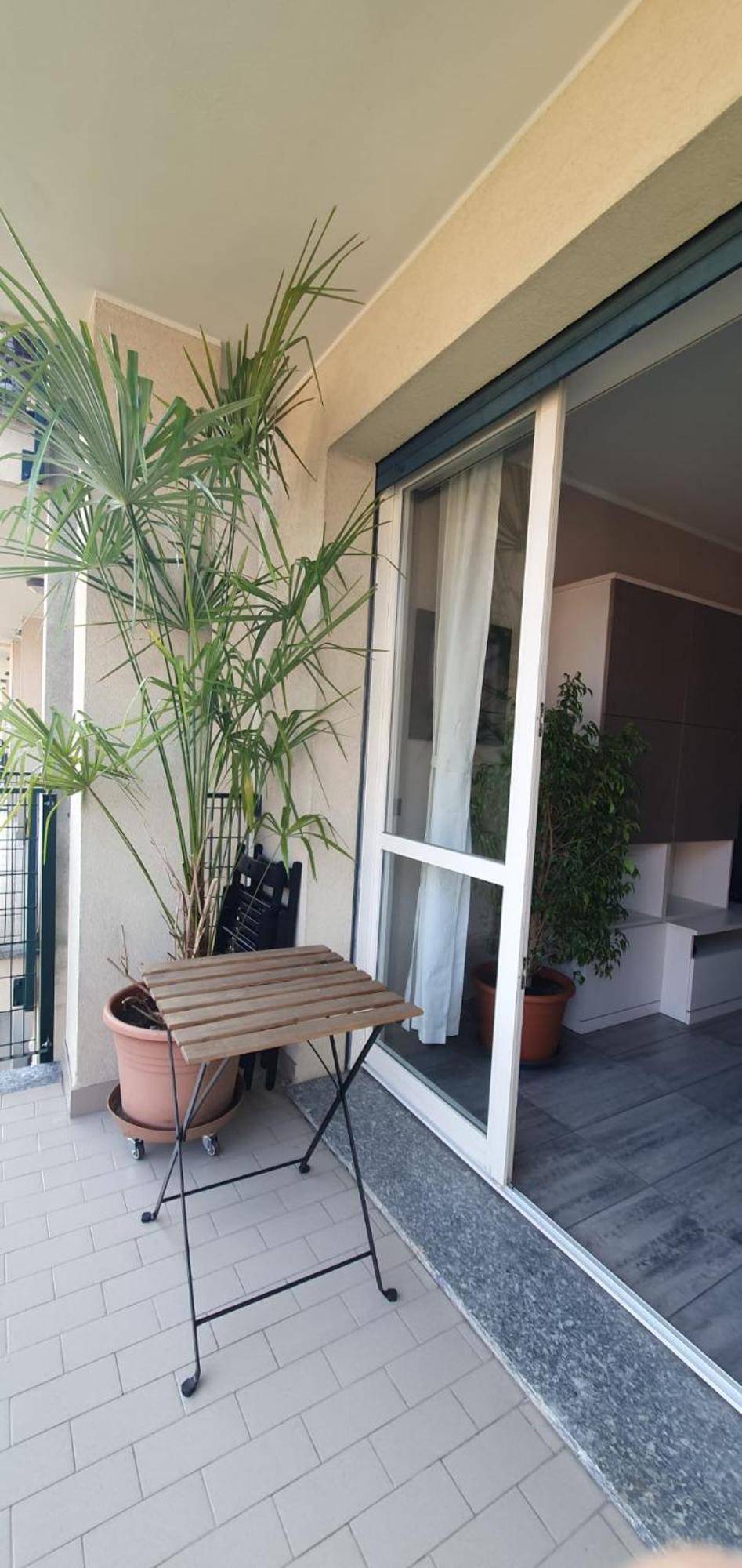Casa Vacanze Matilde Gavirate Εξωτερικό φωτογραφία