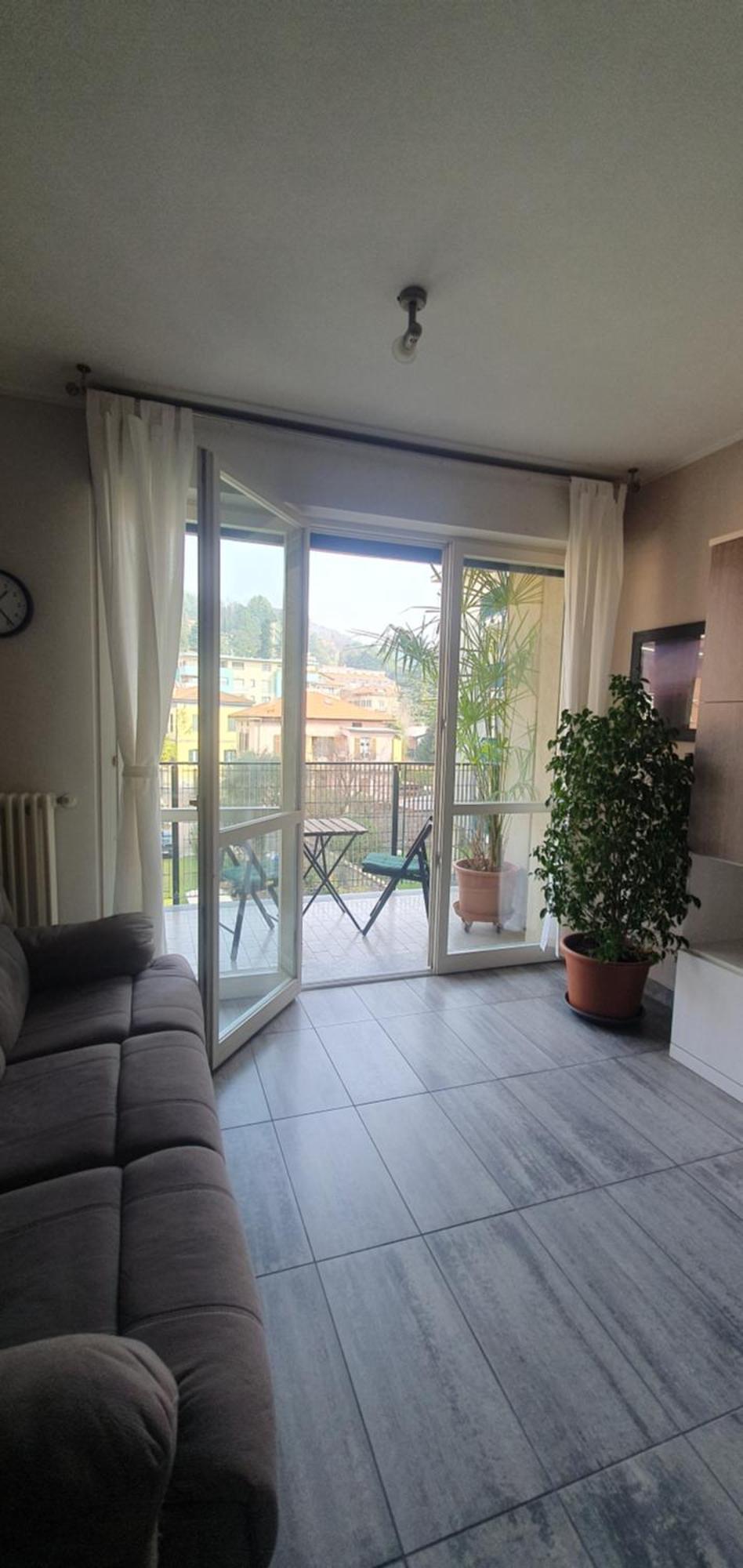 Casa Vacanze Matilde Gavirate Εξωτερικό φωτογραφία