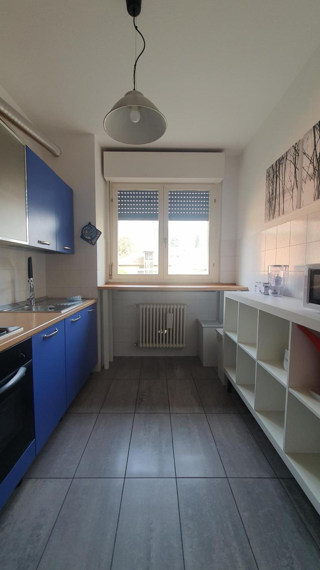 Casa Vacanze Matilde Gavirate Εξωτερικό φωτογραφία