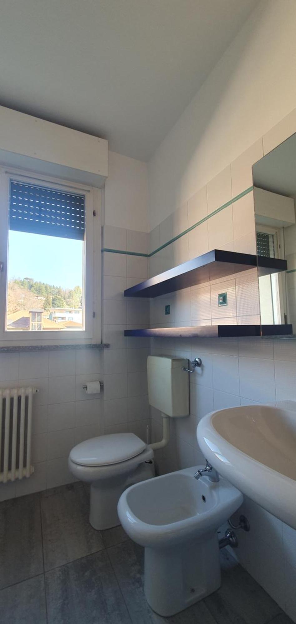 Casa Vacanze Matilde Gavirate Εξωτερικό φωτογραφία