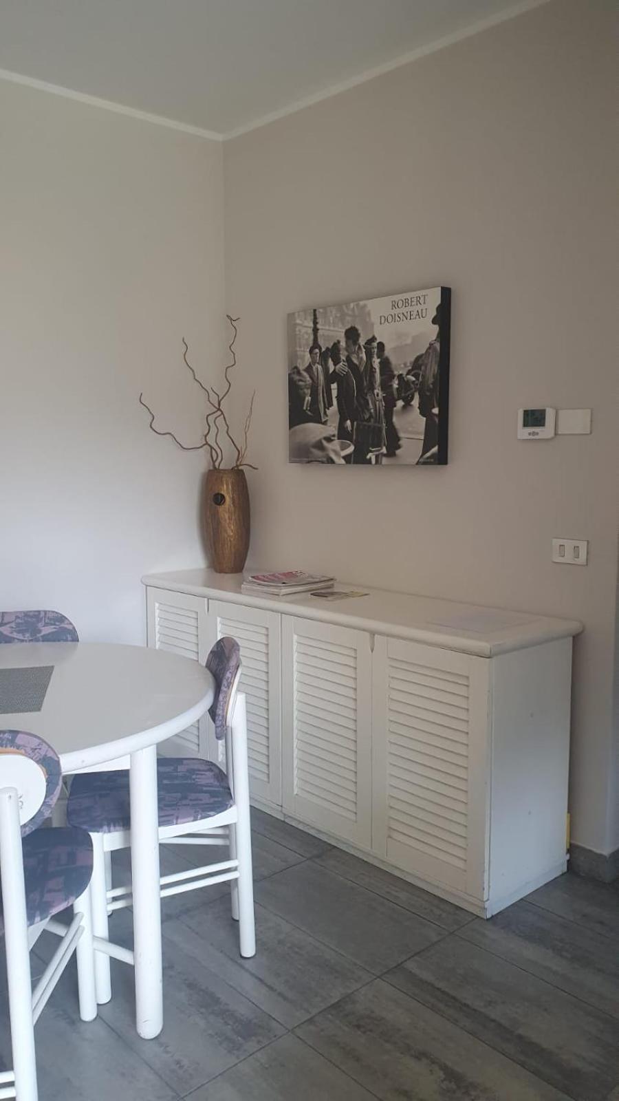 Casa Vacanze Matilde Gavirate Εξωτερικό φωτογραφία