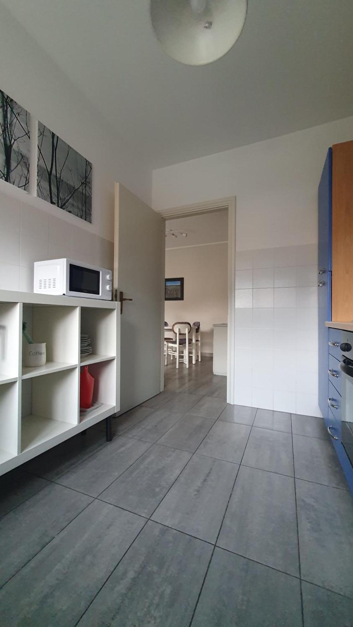 Casa Vacanze Matilde Gavirate Εξωτερικό φωτογραφία