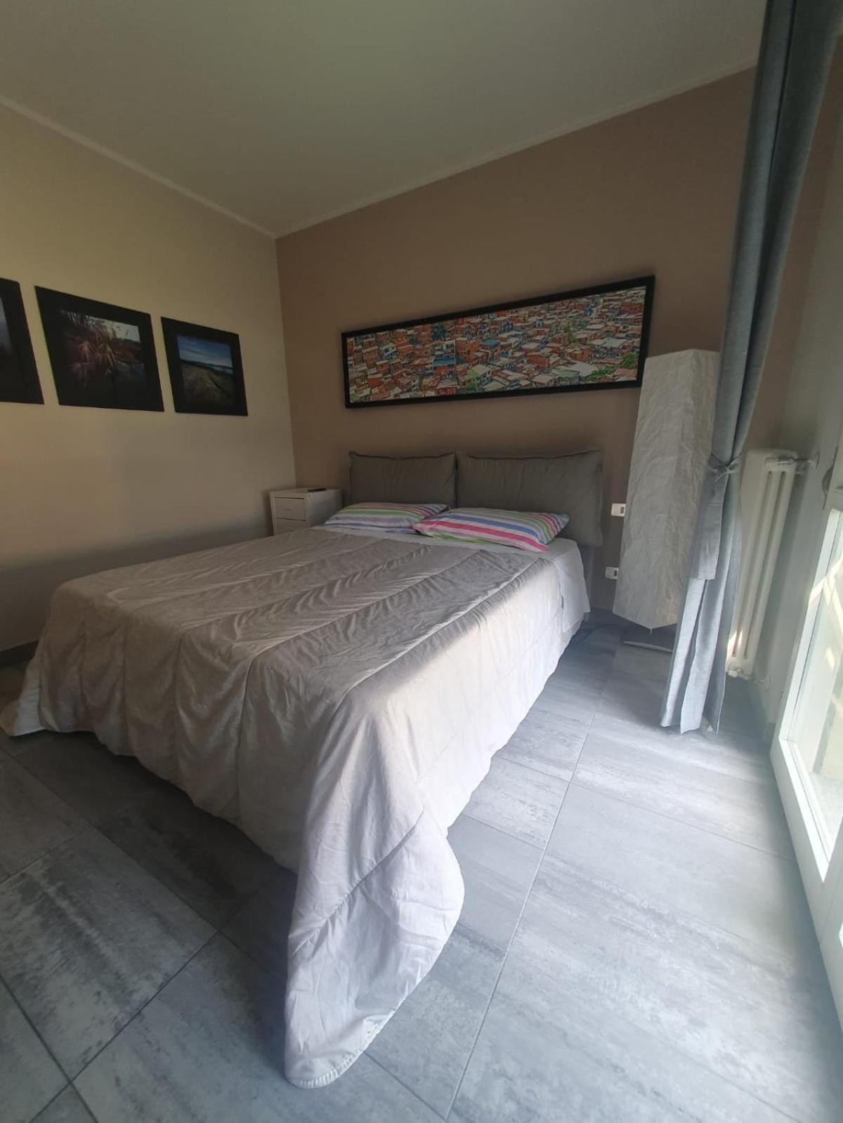 Casa Vacanze Matilde Gavirate Εξωτερικό φωτογραφία
