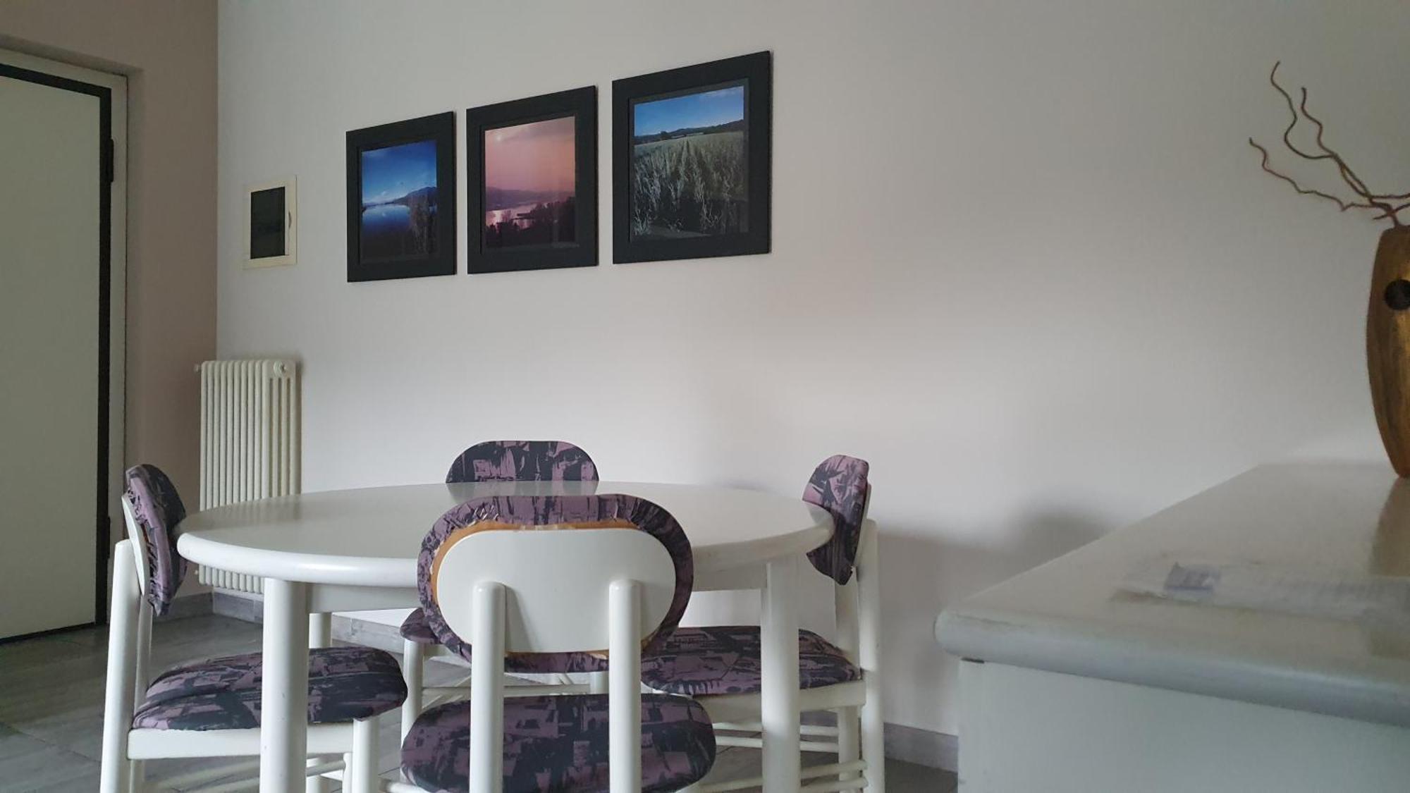 Casa Vacanze Matilde Gavirate Εξωτερικό φωτογραφία