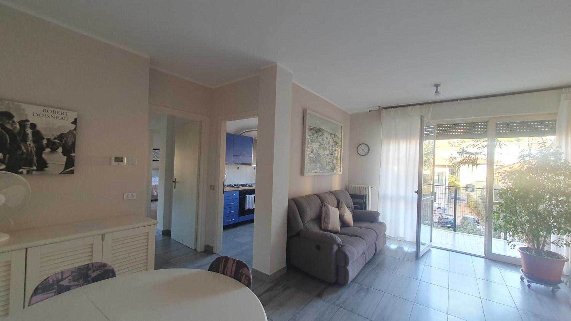 Casa Vacanze Matilde Gavirate Εξωτερικό φωτογραφία