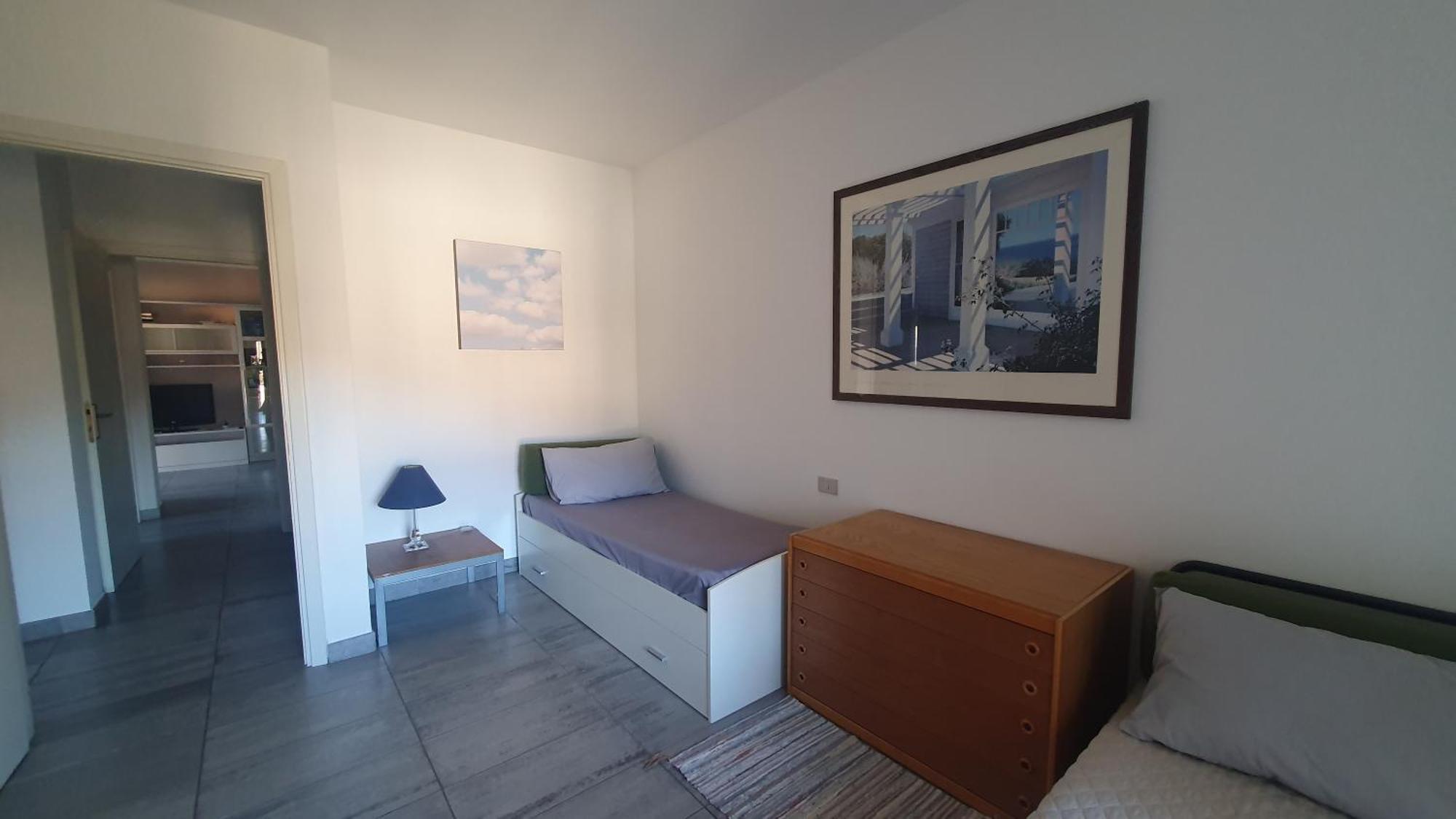 Casa Vacanze Matilde Gavirate Εξωτερικό φωτογραφία