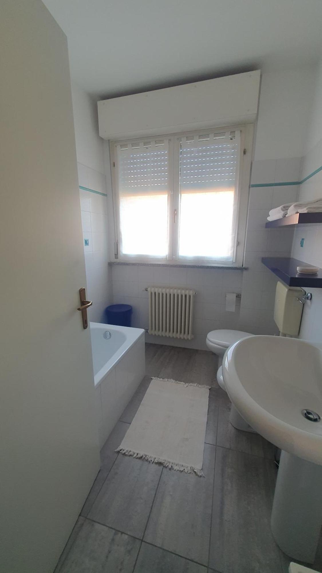 Casa Vacanze Matilde Gavirate Εξωτερικό φωτογραφία
