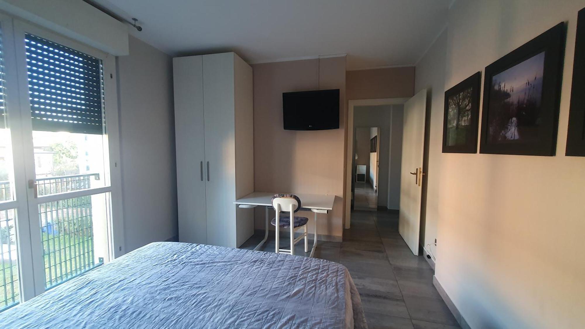 Casa Vacanze Matilde Gavirate Εξωτερικό φωτογραφία