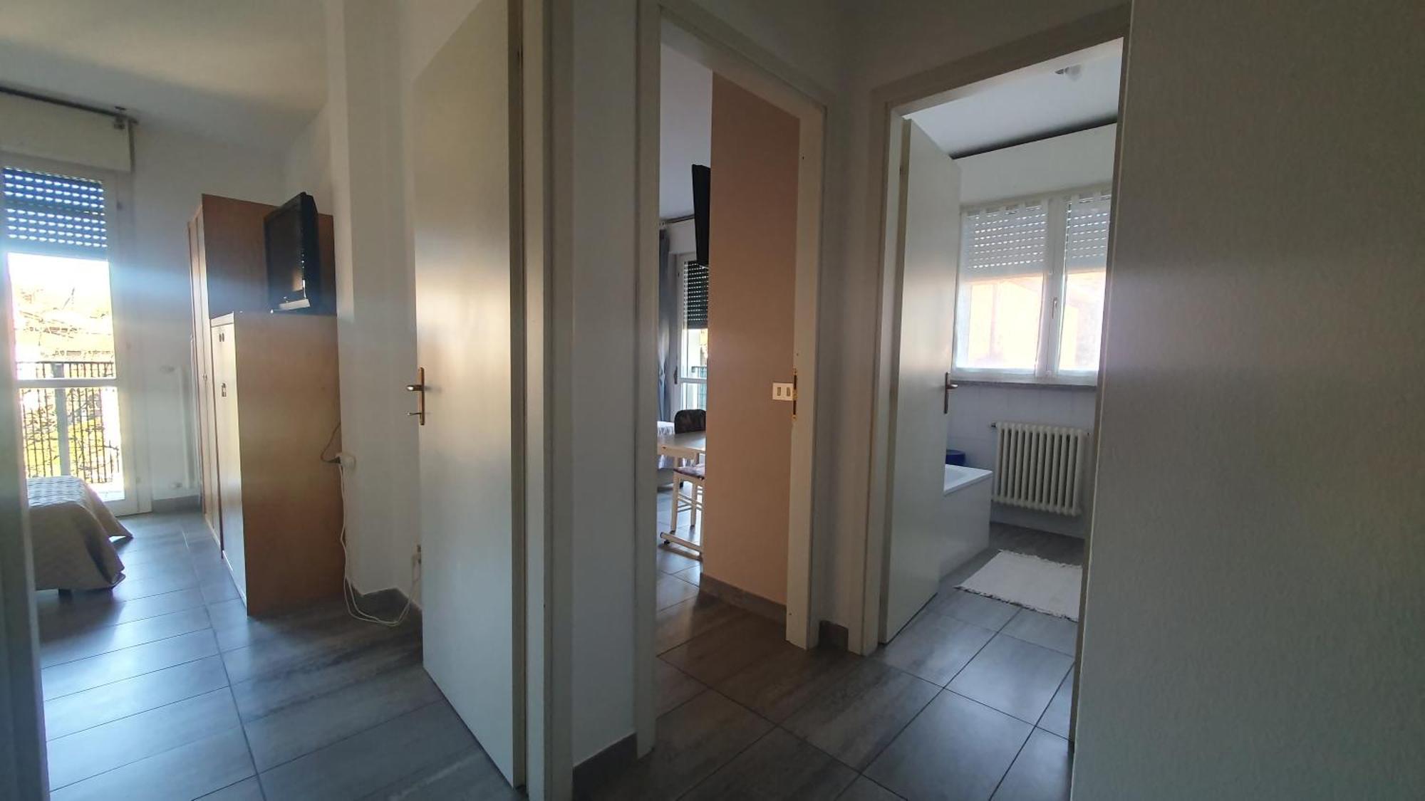 Casa Vacanze Matilde Gavirate Εξωτερικό φωτογραφία