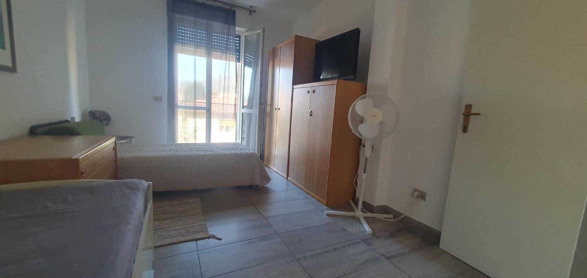 Casa Vacanze Matilde Gavirate Εξωτερικό φωτογραφία
