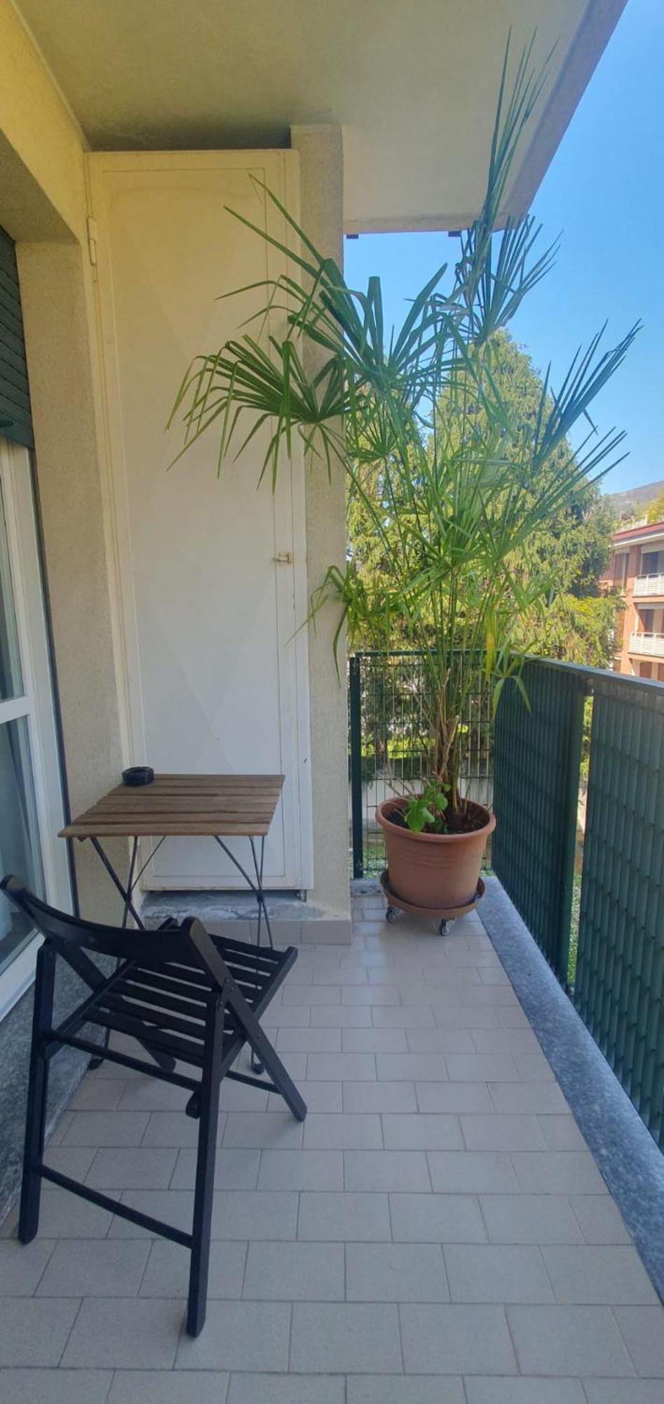 Casa Vacanze Matilde Gavirate Εξωτερικό φωτογραφία